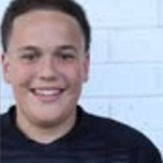 Jackson Hughes - Whitchurch RFC U15s