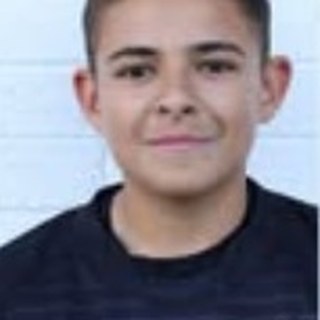 Jayson Levey - Whitchurch RFC U15s