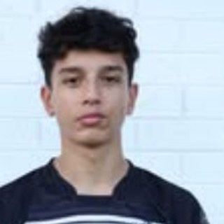 Khadr Al Jassem - Whitchurch RFC U15s