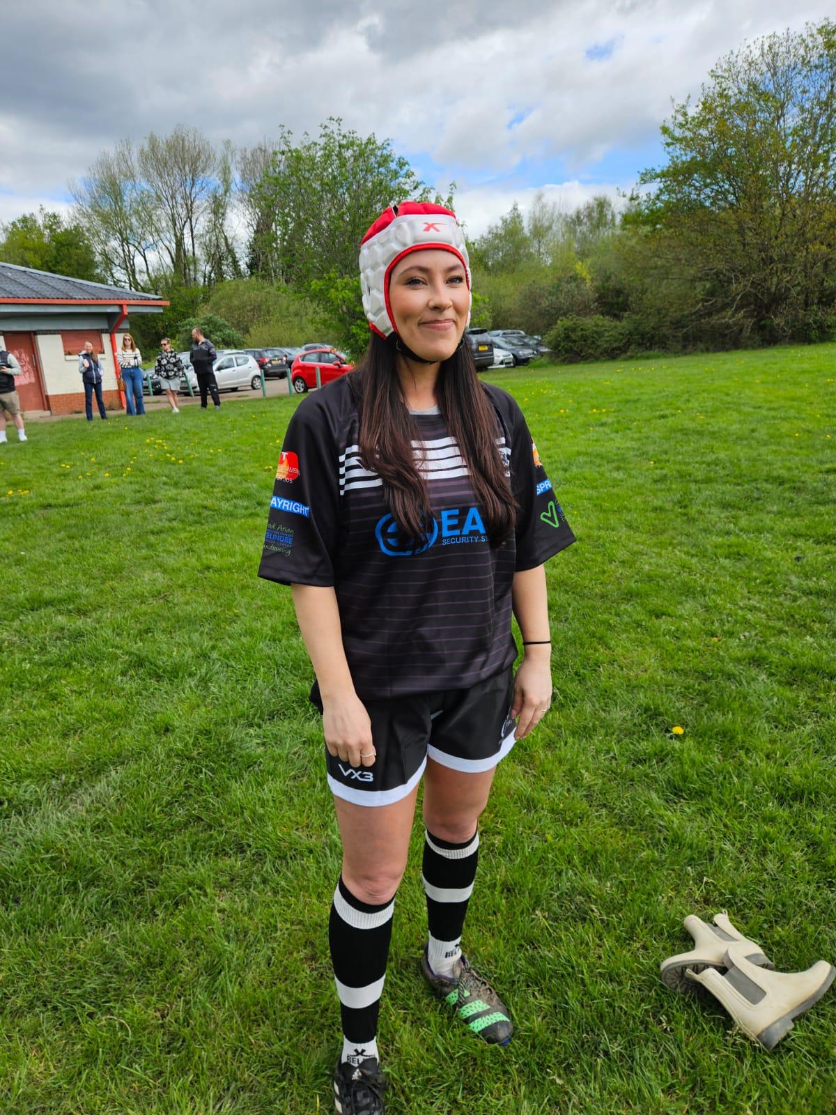 Whitchurch U14s vs NHSOB - 19 Apr 2026